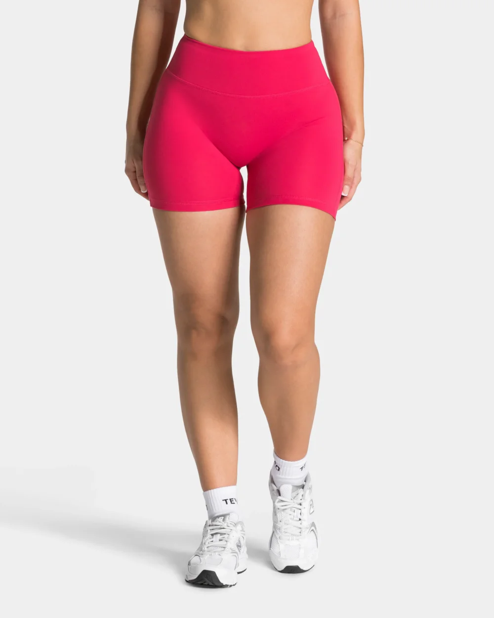 Allrounder Shorts 4 Inch ‘Berry’
