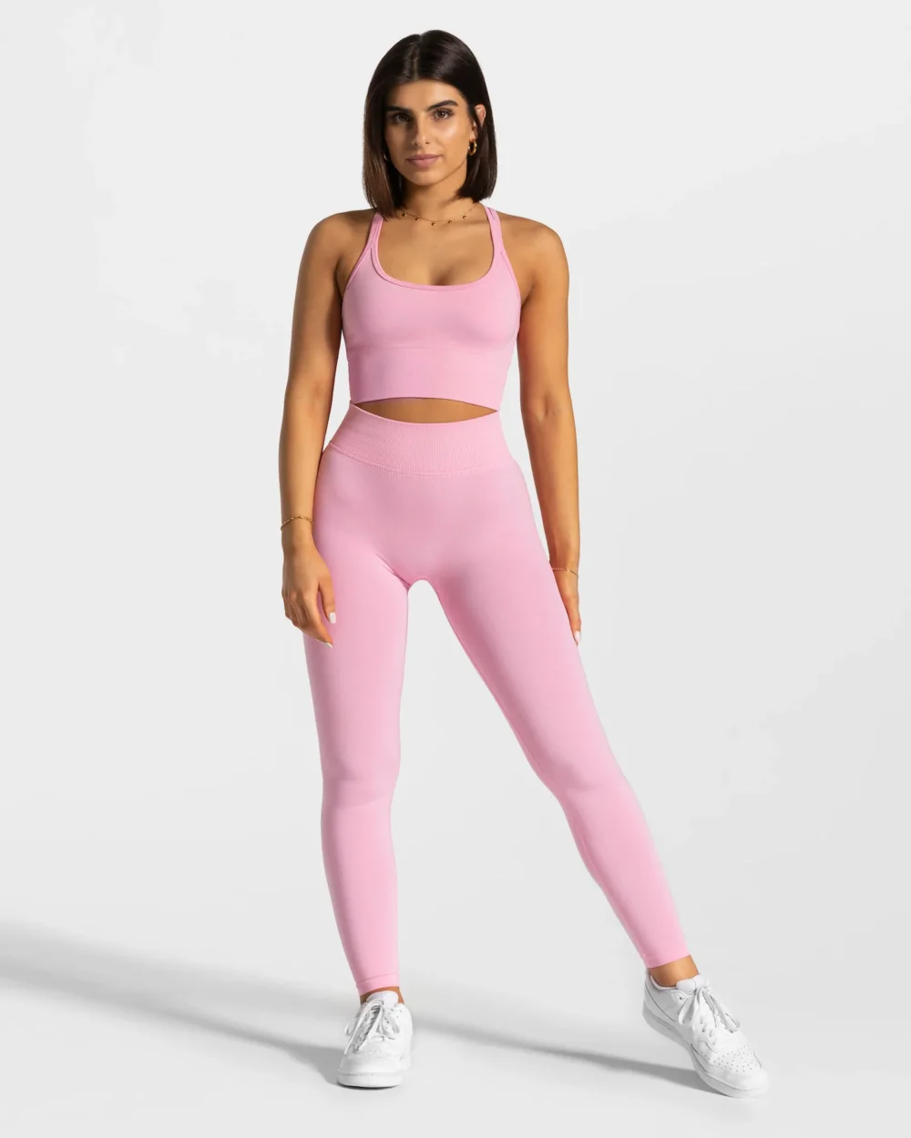 Statement Bra ‘Pink’ - 3