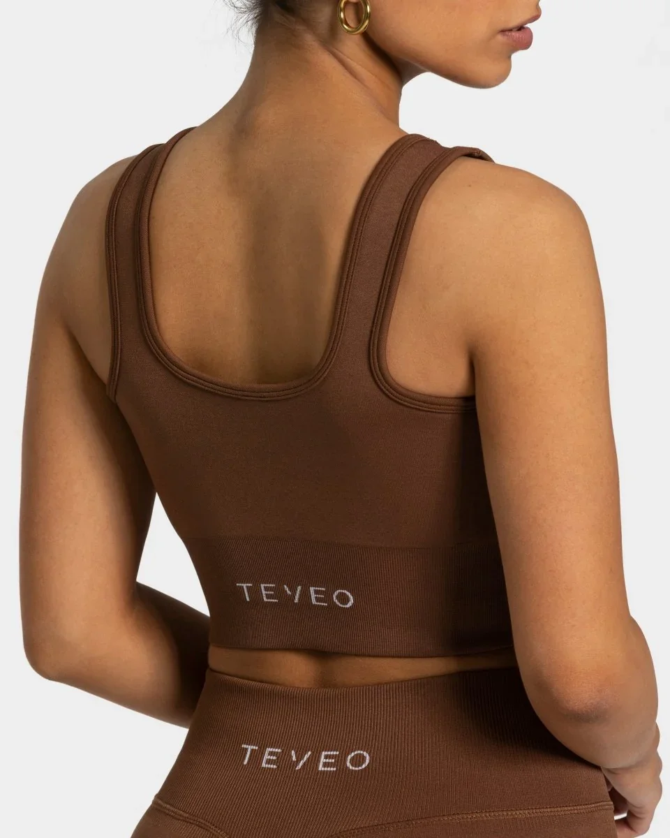 Sensation Bra ‘Caramel’ - 4