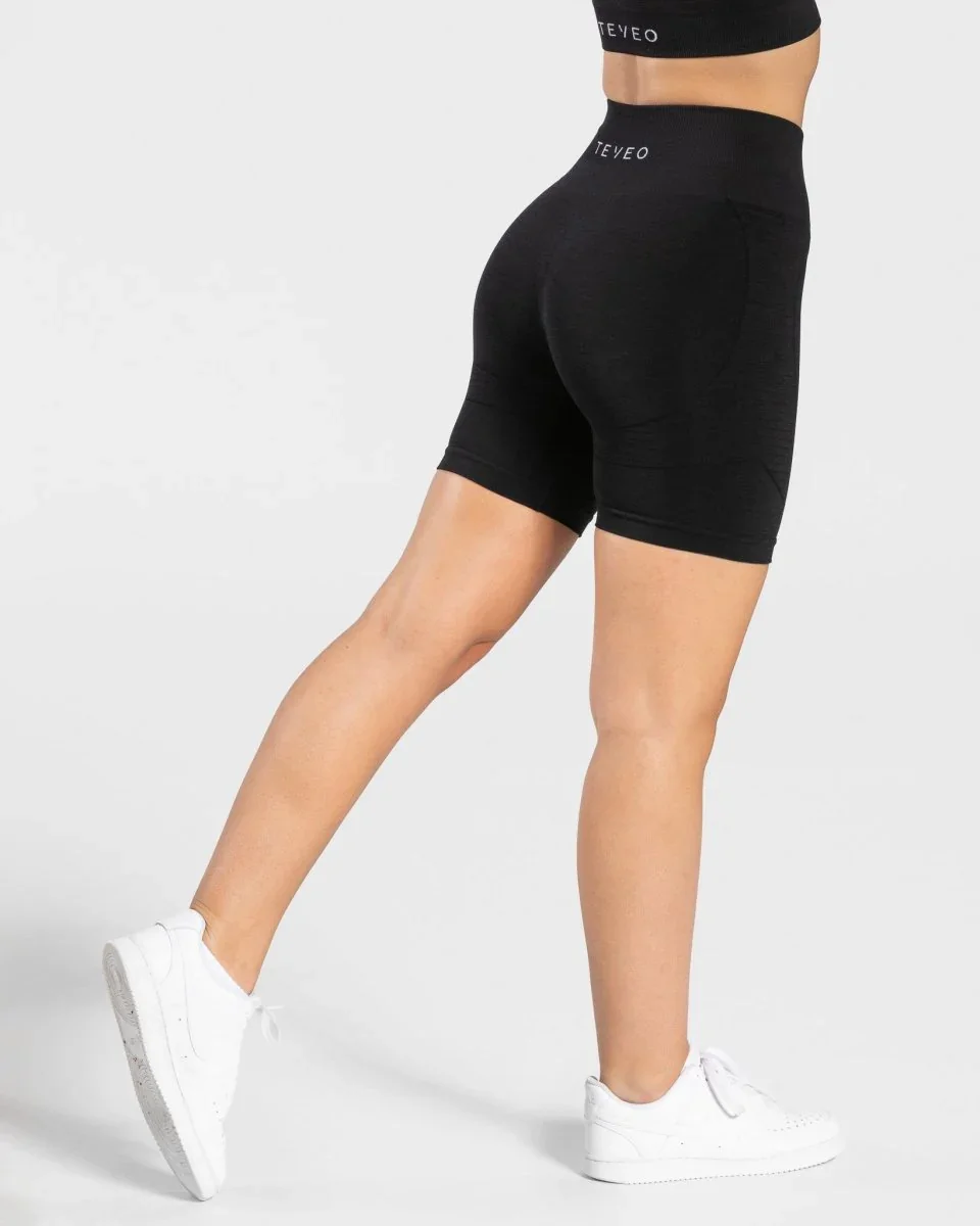 True Shorts ‘Black’