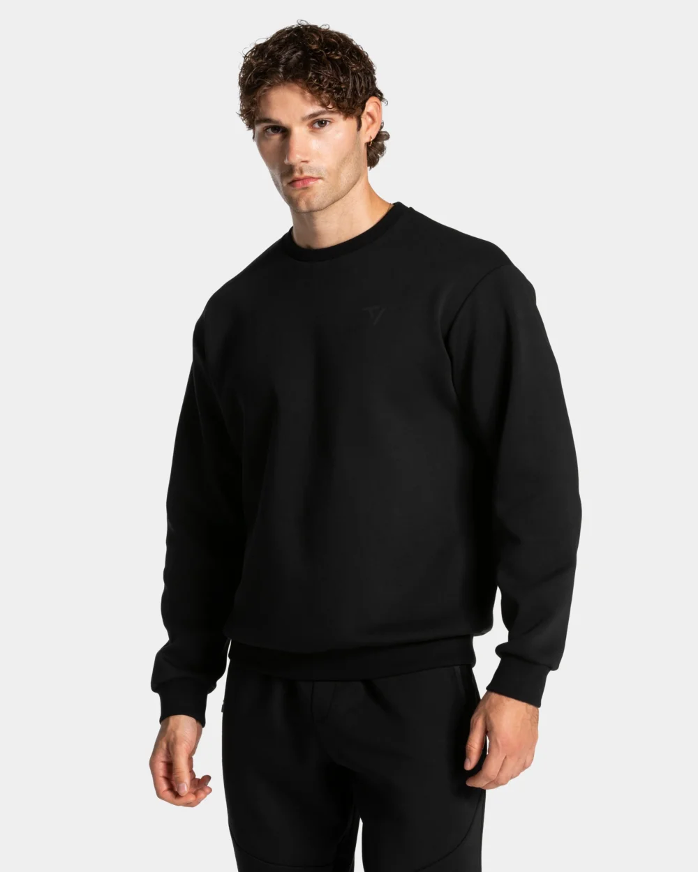 Prime Sweater ‘Black’