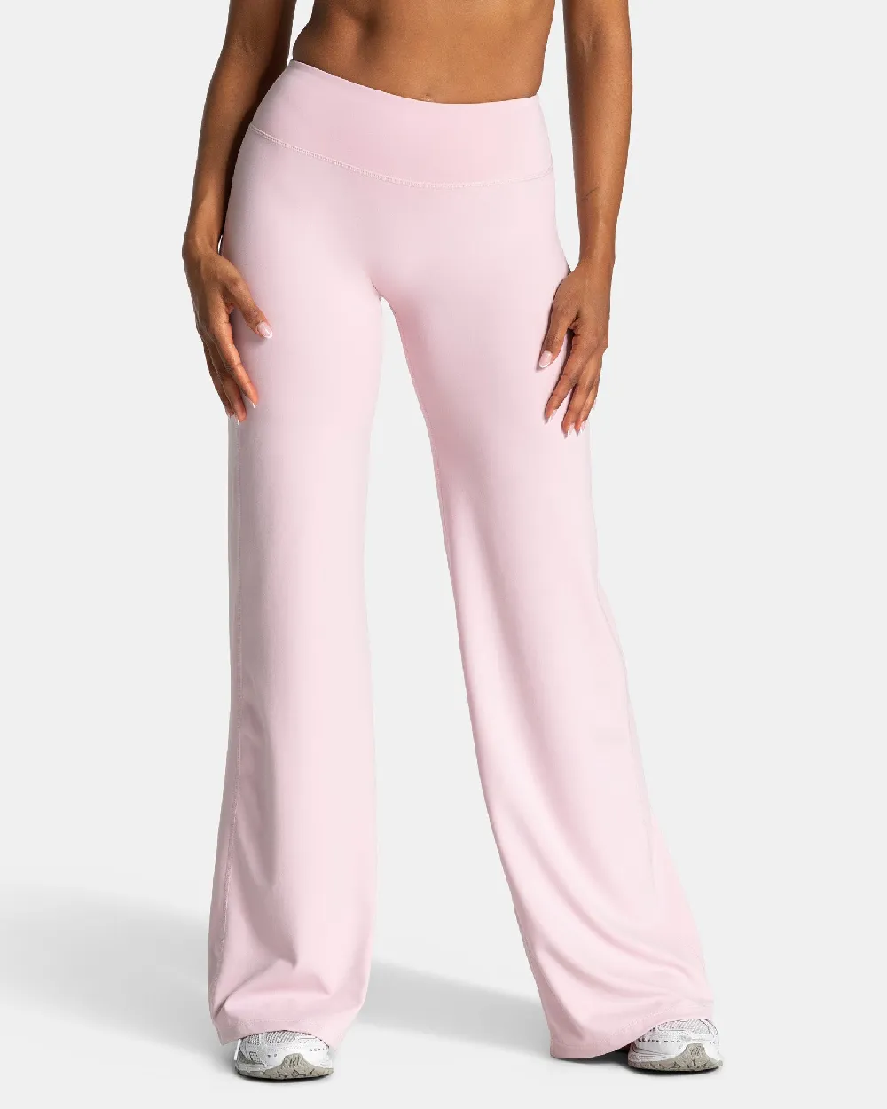 Allrounder Straight Leg Pants Regular ‘Light Pink’