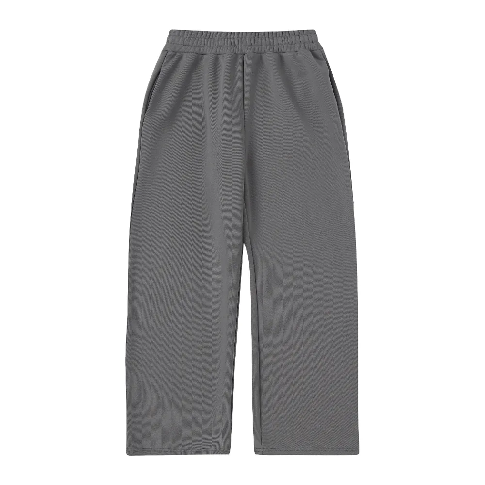 500 GSM SWEATPANTS / BOXY