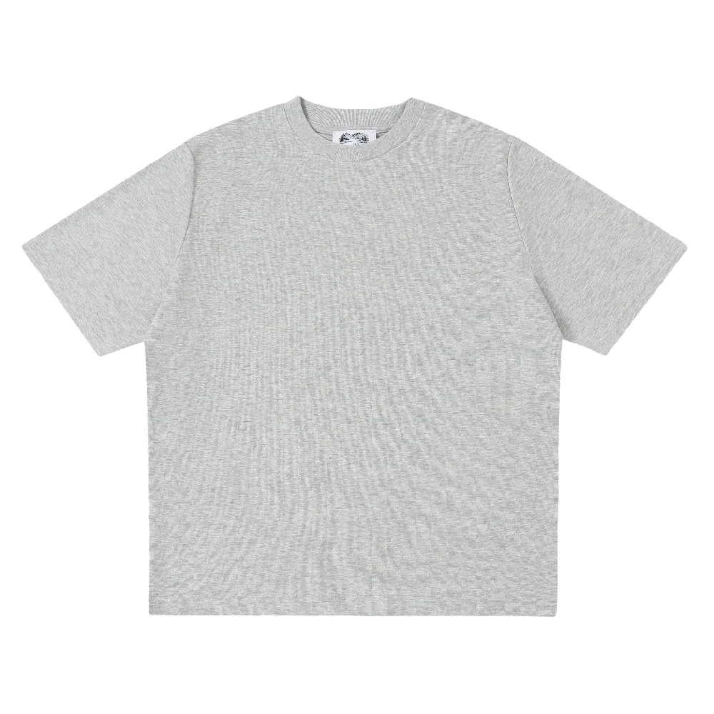 350 GSM T-SHIRT / RELAXED