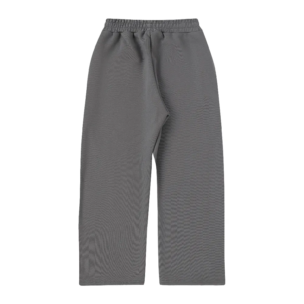 500 GSM SWEATPANTS / BOXY - 5