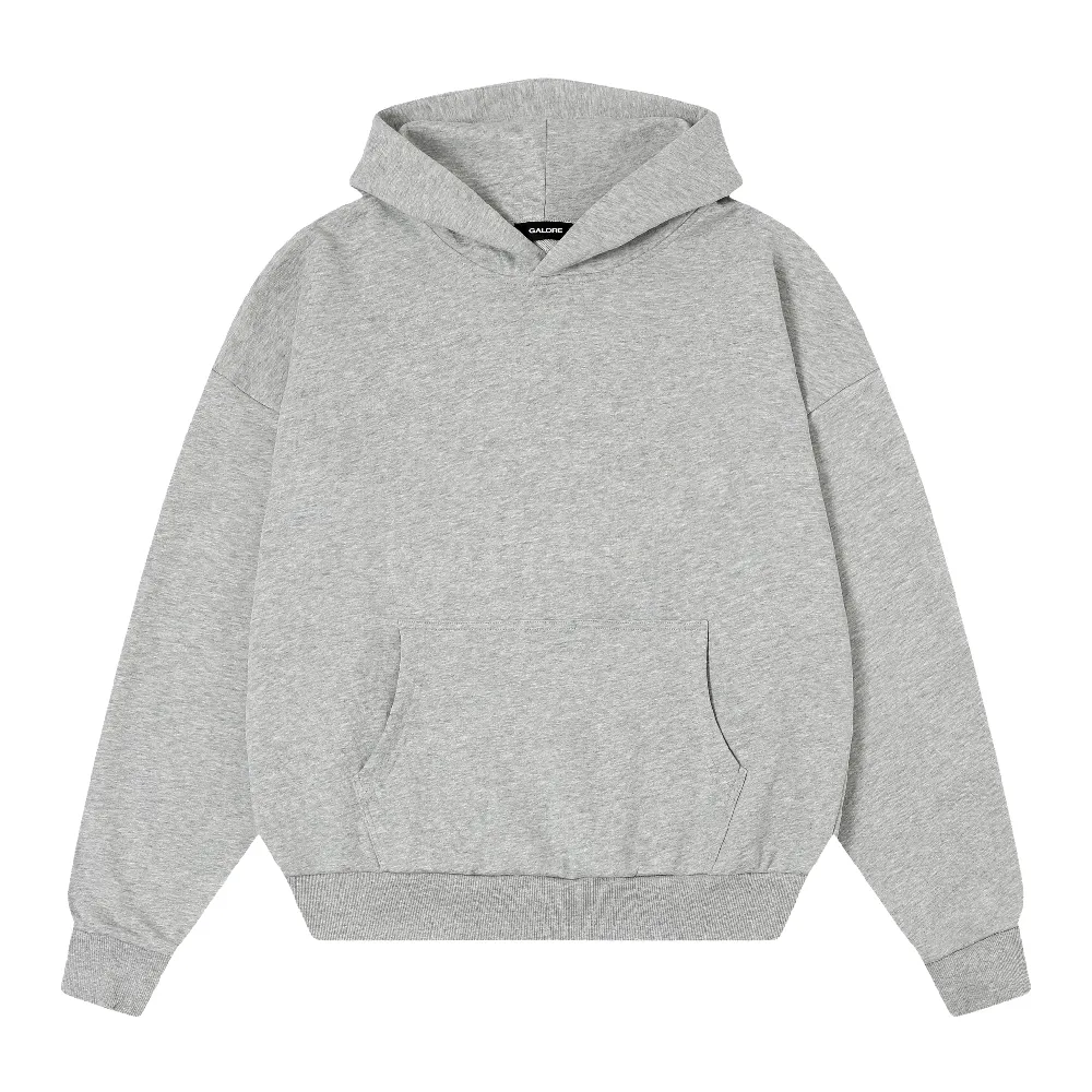 360 GSM HOODIE / BOXY