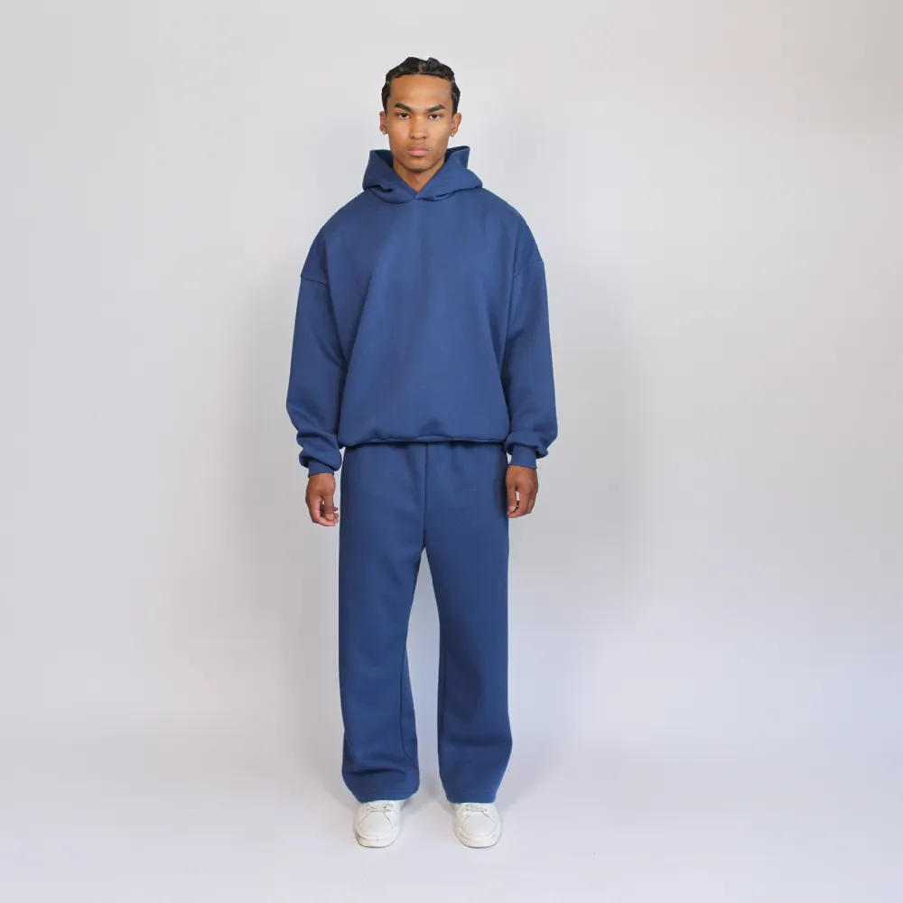500 GSM SWEATPANTS / BOXY - 3