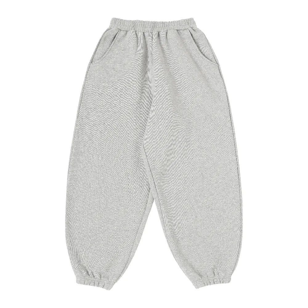 520 GSM JOGGERS / WIDE