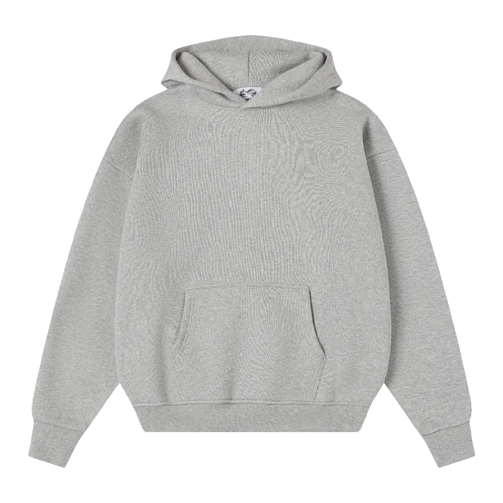 520 GSM HOODIE / BOXY