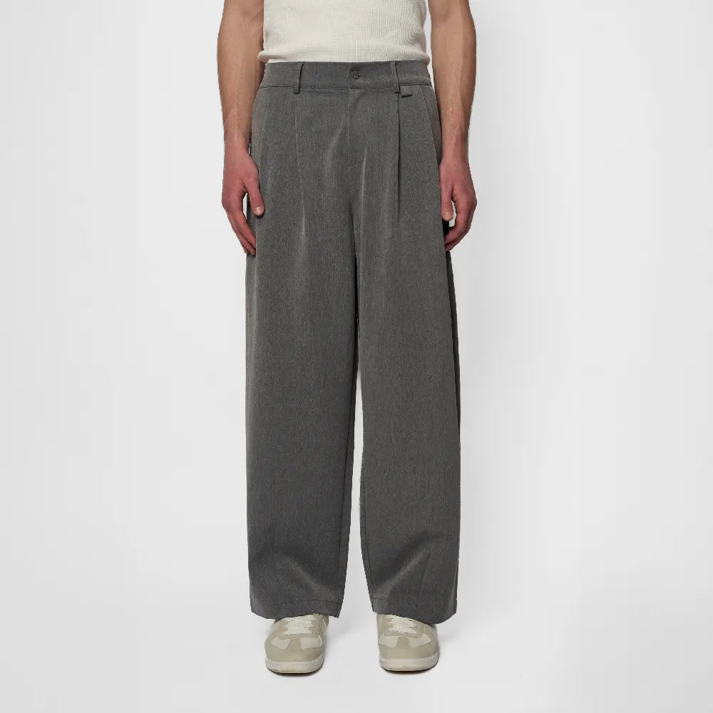 350 GSM PANTS / PLEATED - 2