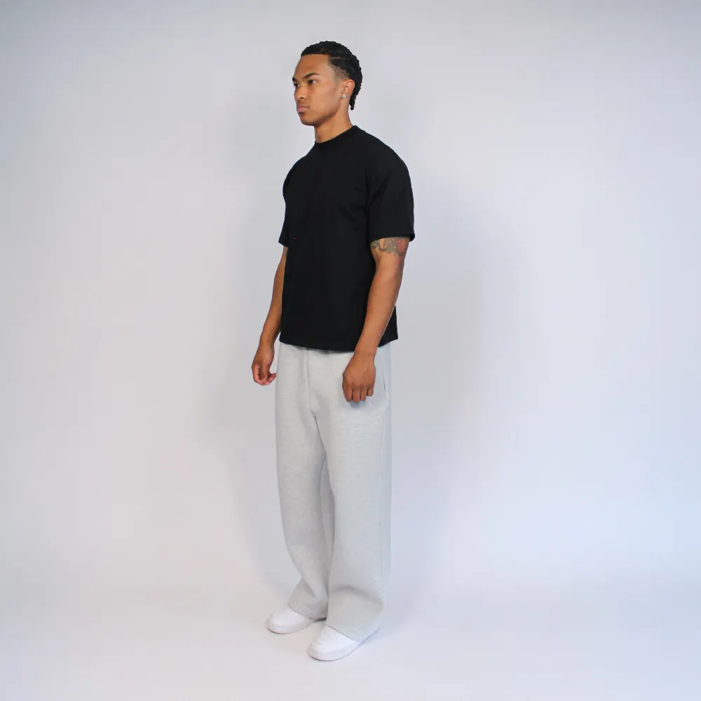 280 GSM T-SHIRT / OVERSIZED - 3