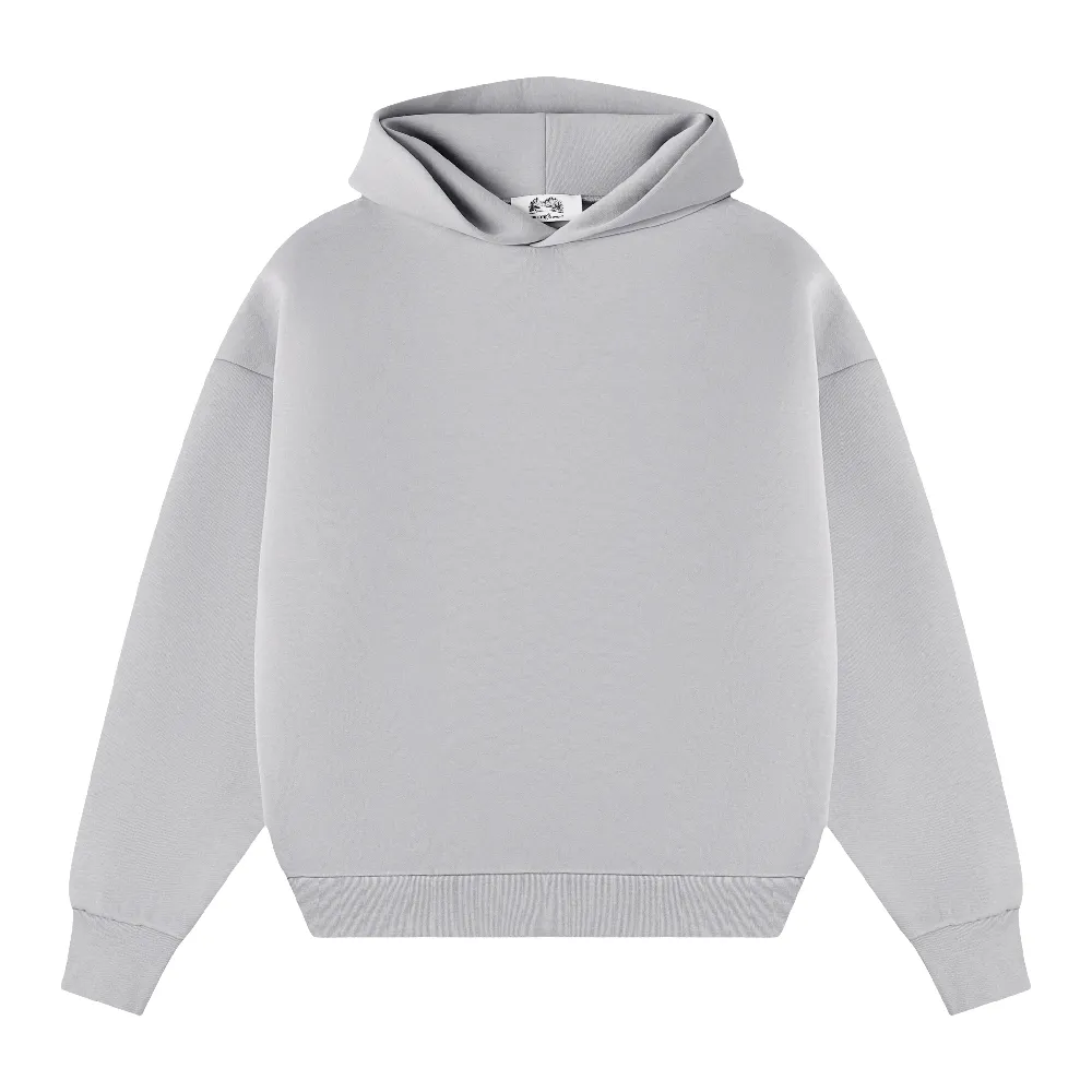 630 GSM HOODIE / BOXY