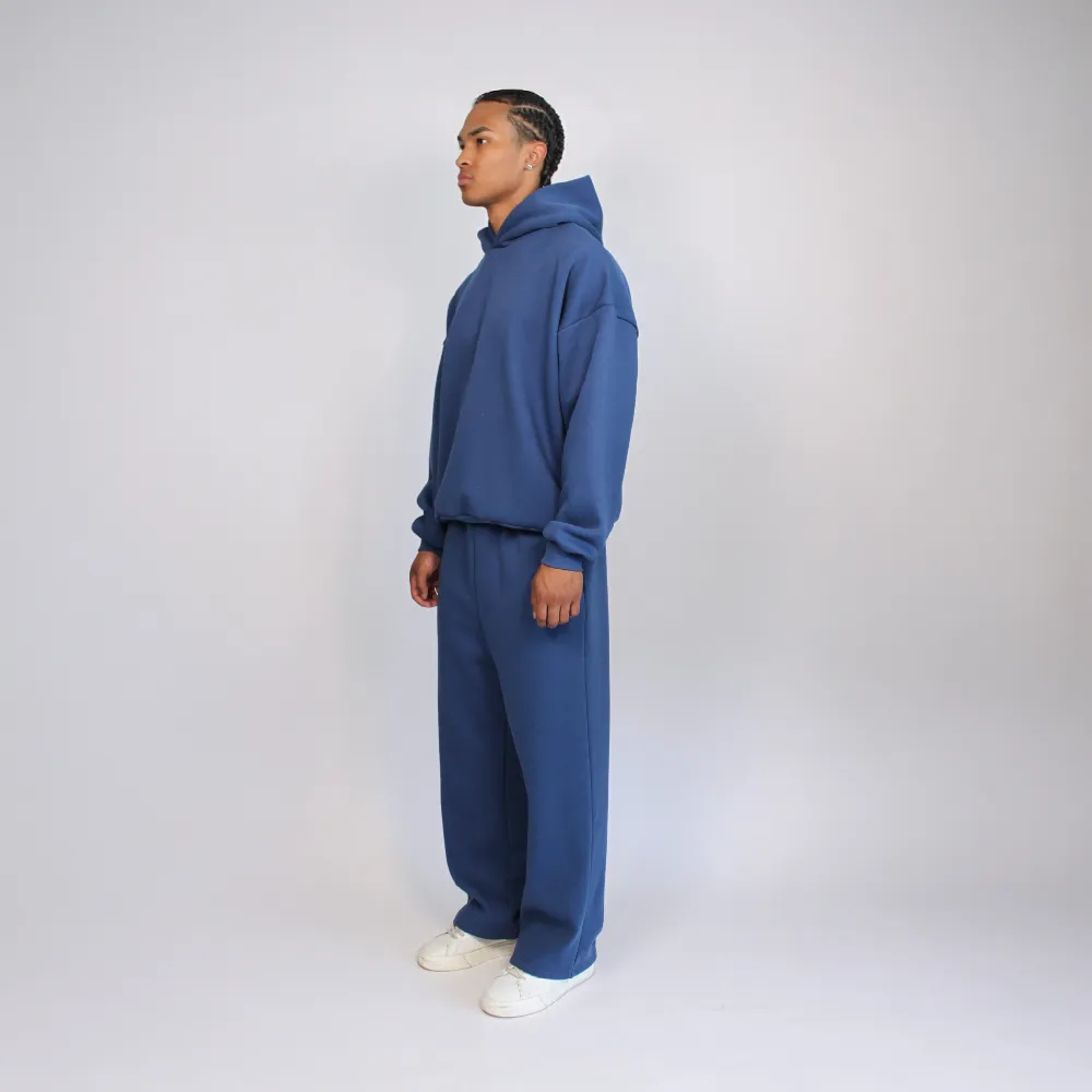 500 GSM SWEATPANTS / BOXY - 4