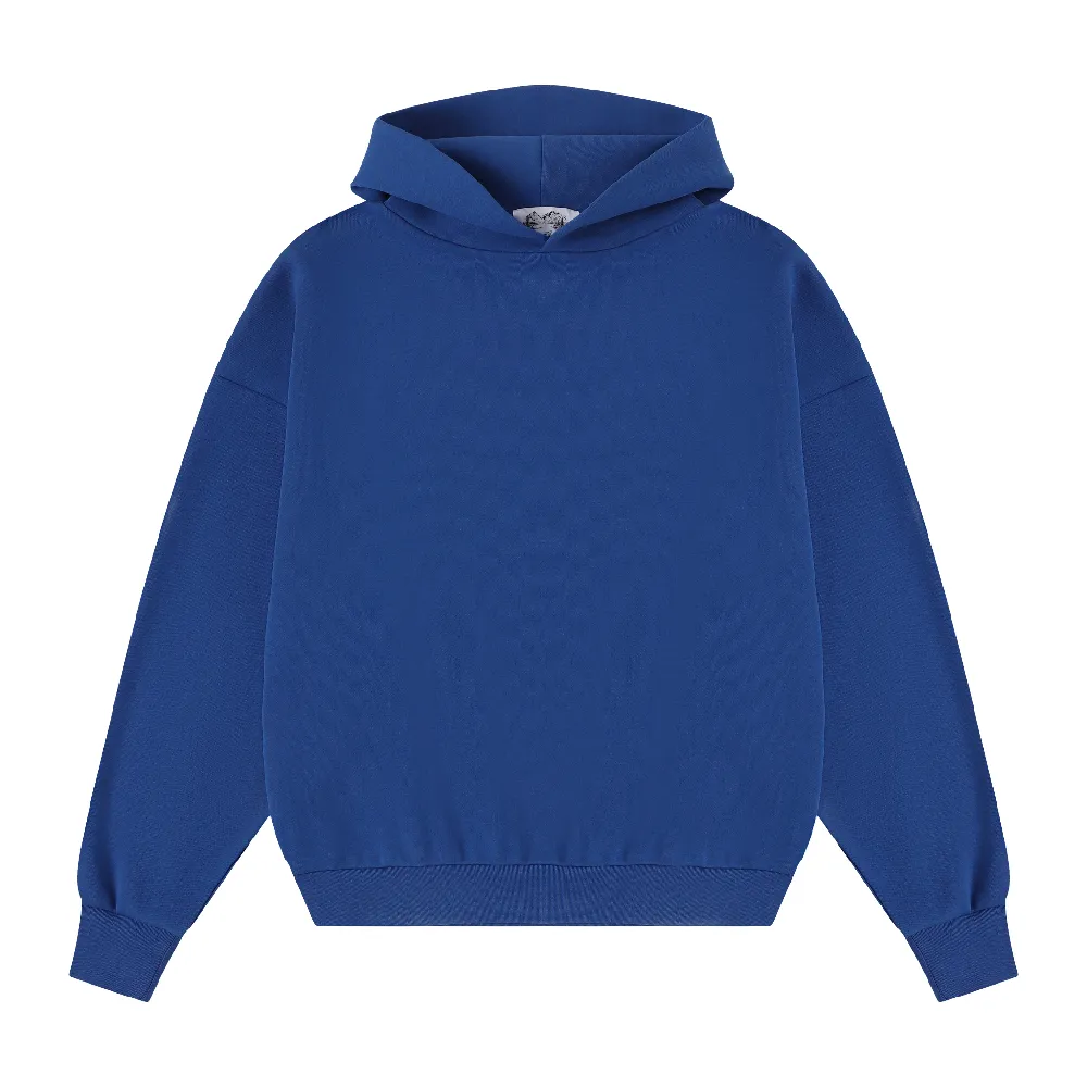 450 GSM HOODIE / BOXY