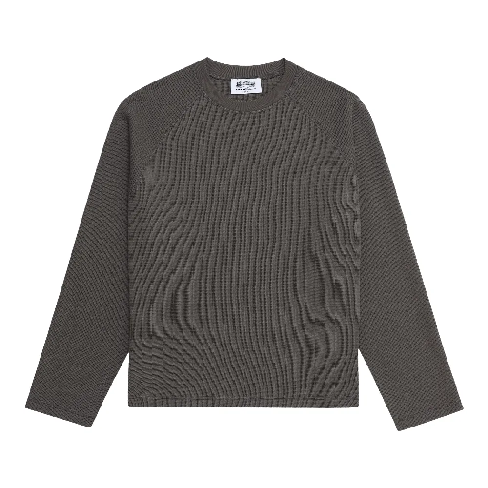380 GSM LONGSLEEVE / THERMAL