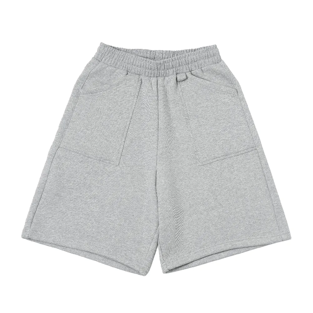 520 GSM SHORTS / BAGGY
