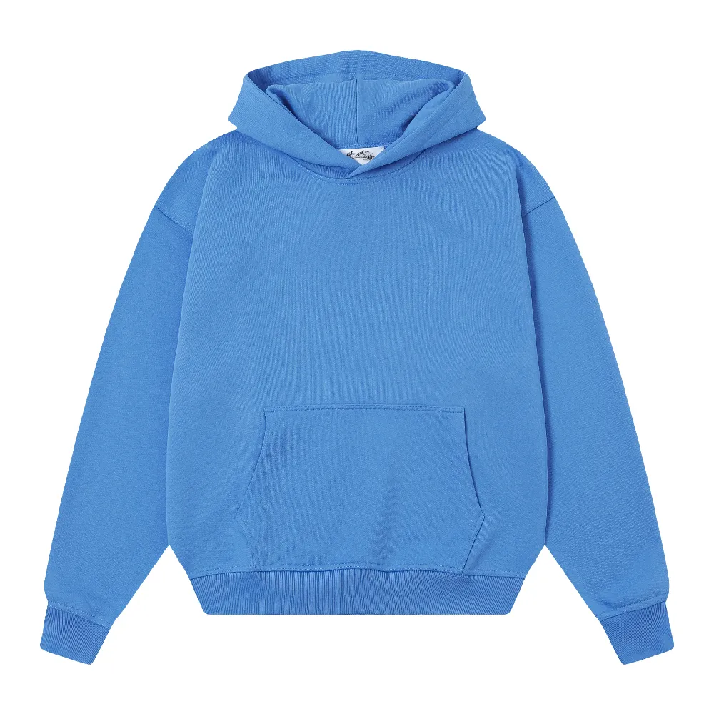 480 GSM HOODIE / BOXY