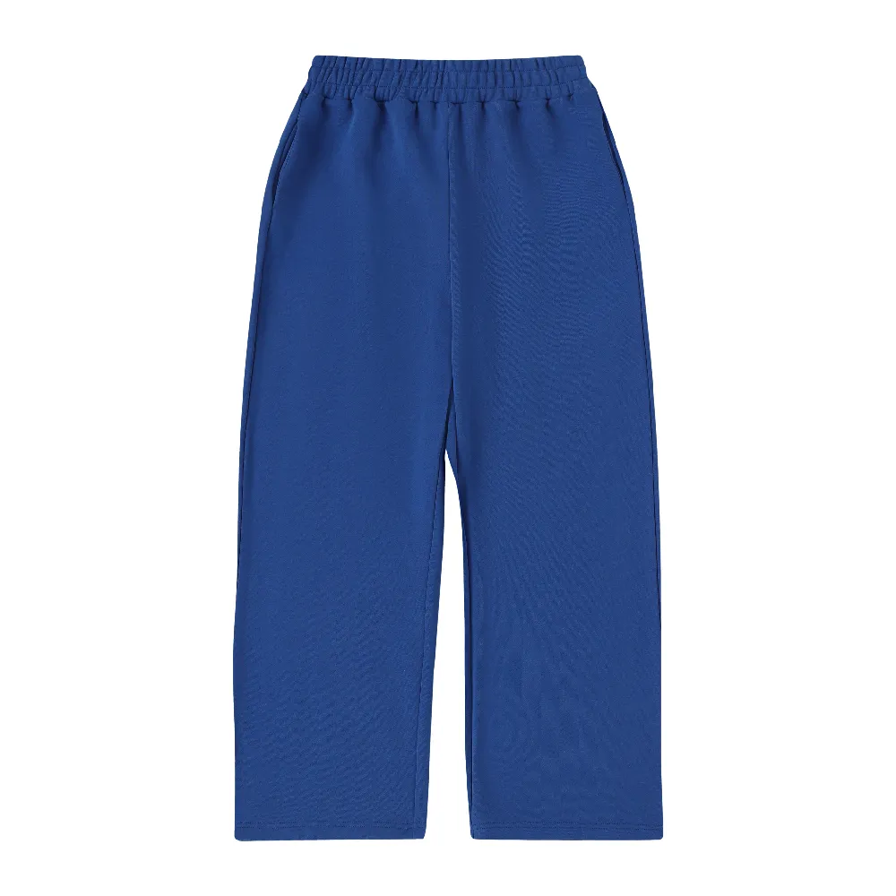 450 GSM SWEATPANTS / BOXY