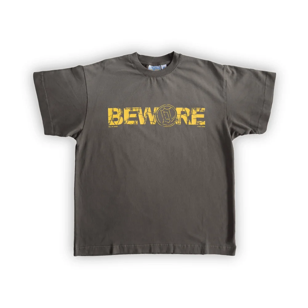 Beware Tee
