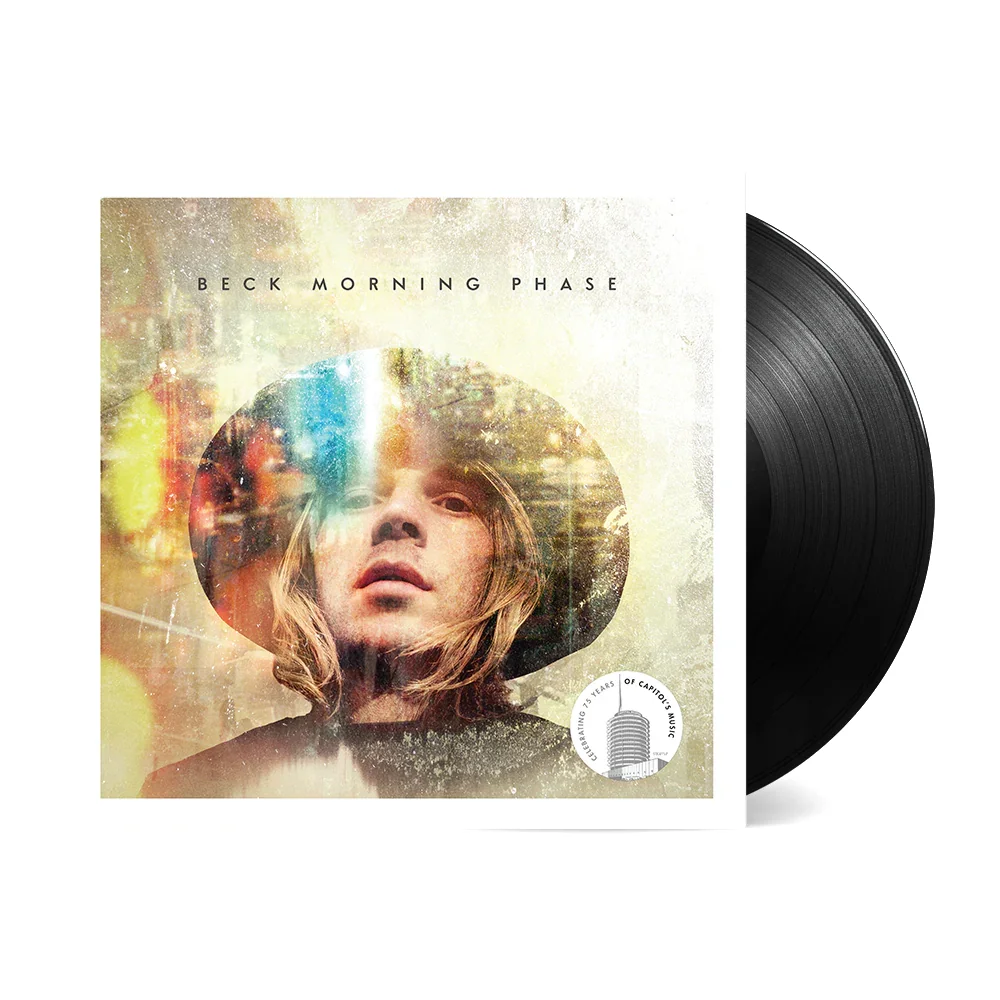 Morning Phase LP