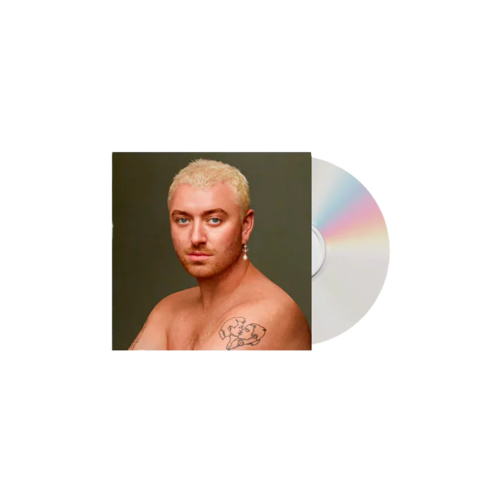 Gloria - CD