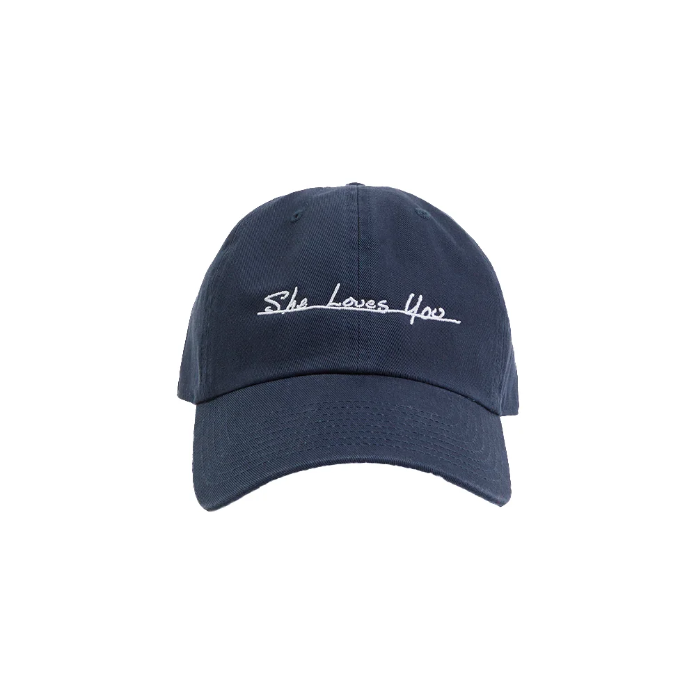 SHE LOVES YOU HAT