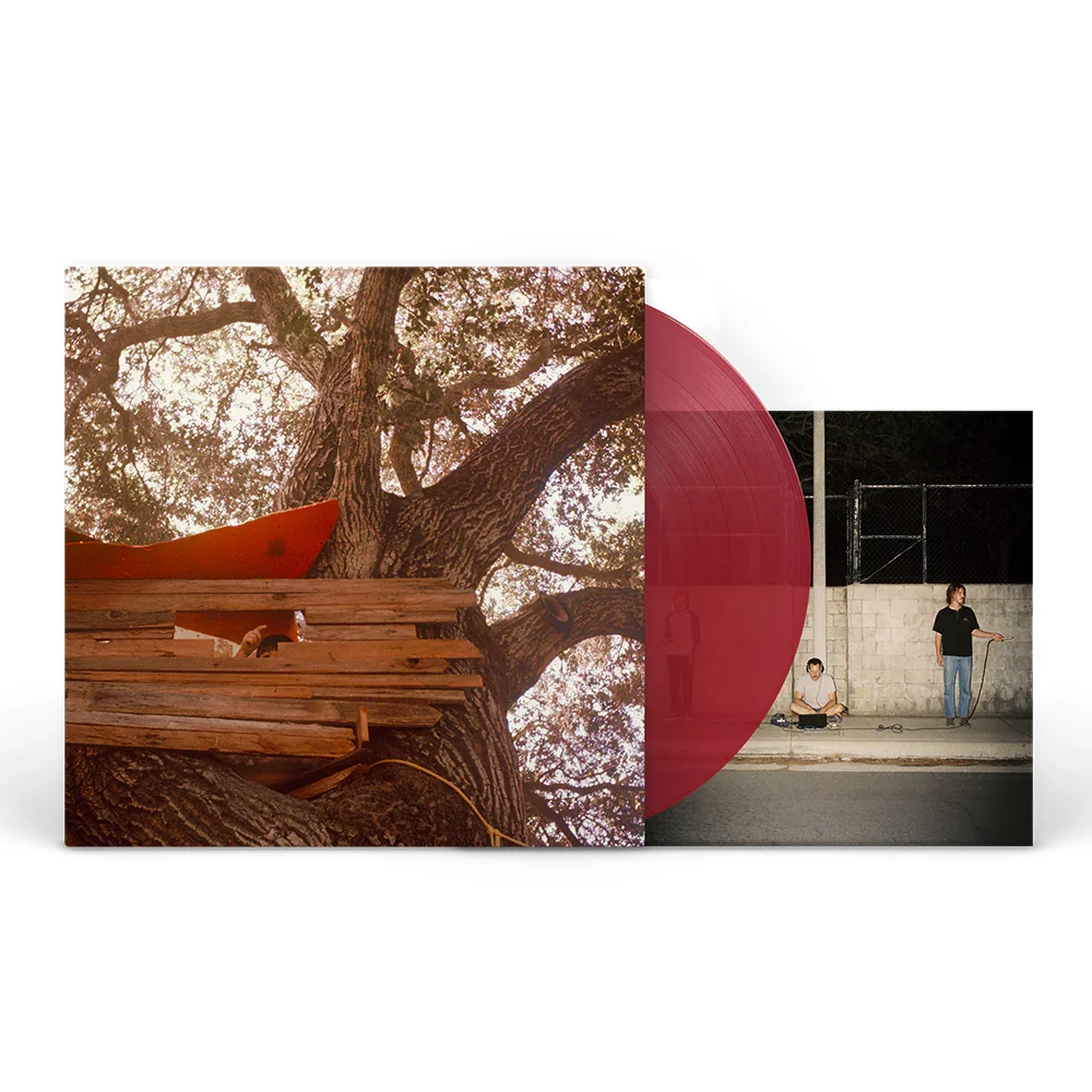 Waiting to Spill - Anniversary Edition Vinyl