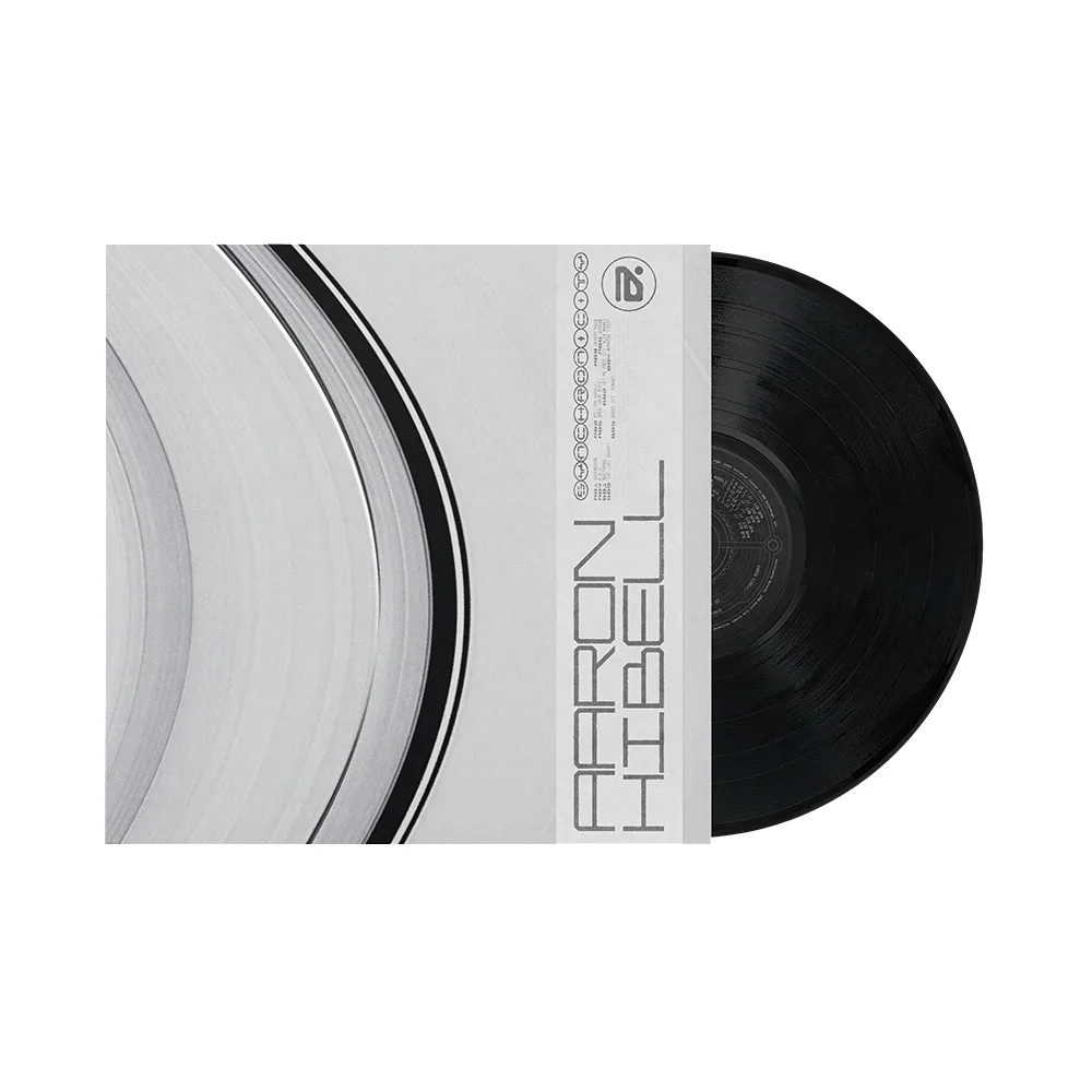SYNCHRONICITY Signed Store Exclusive Vinyl