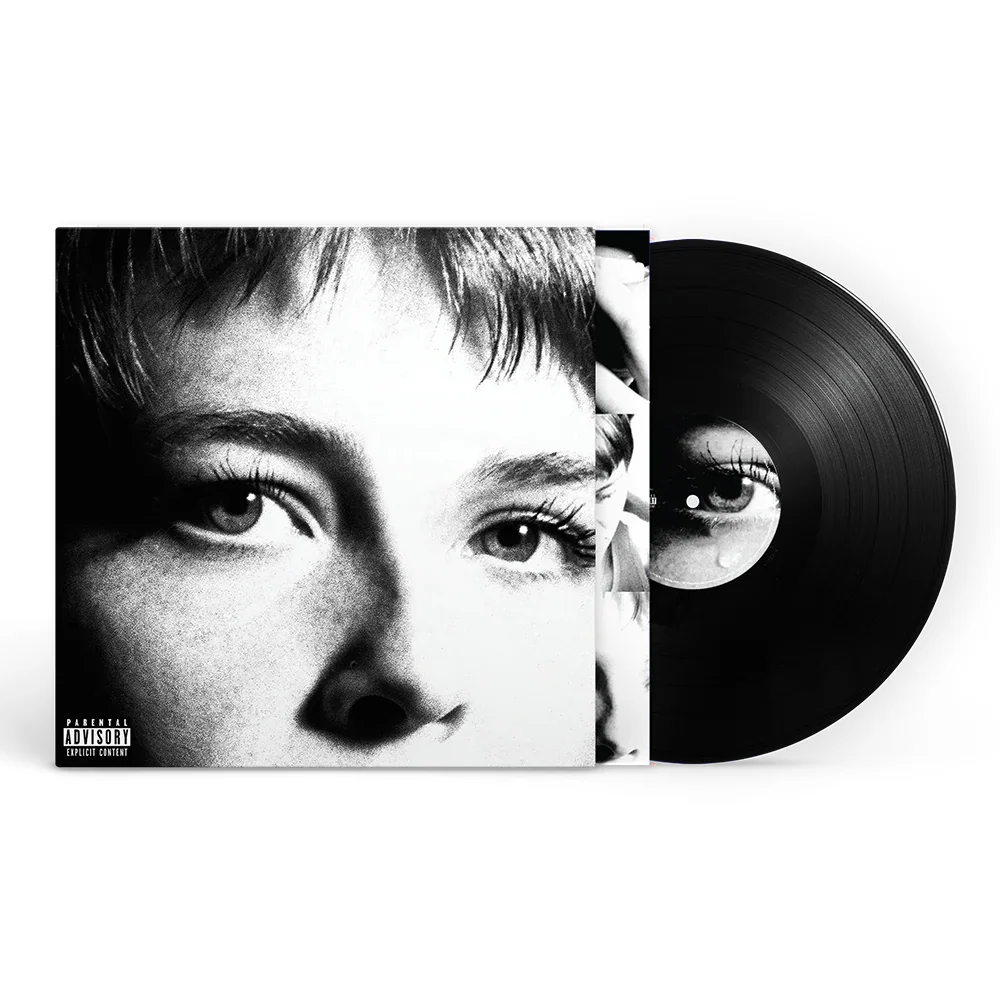 Surrender - Vinyl