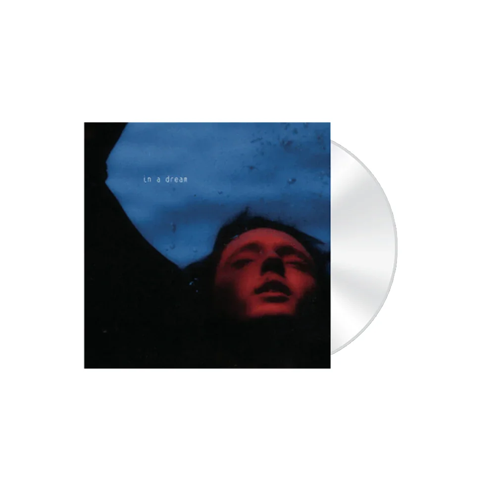 In A Dream CD