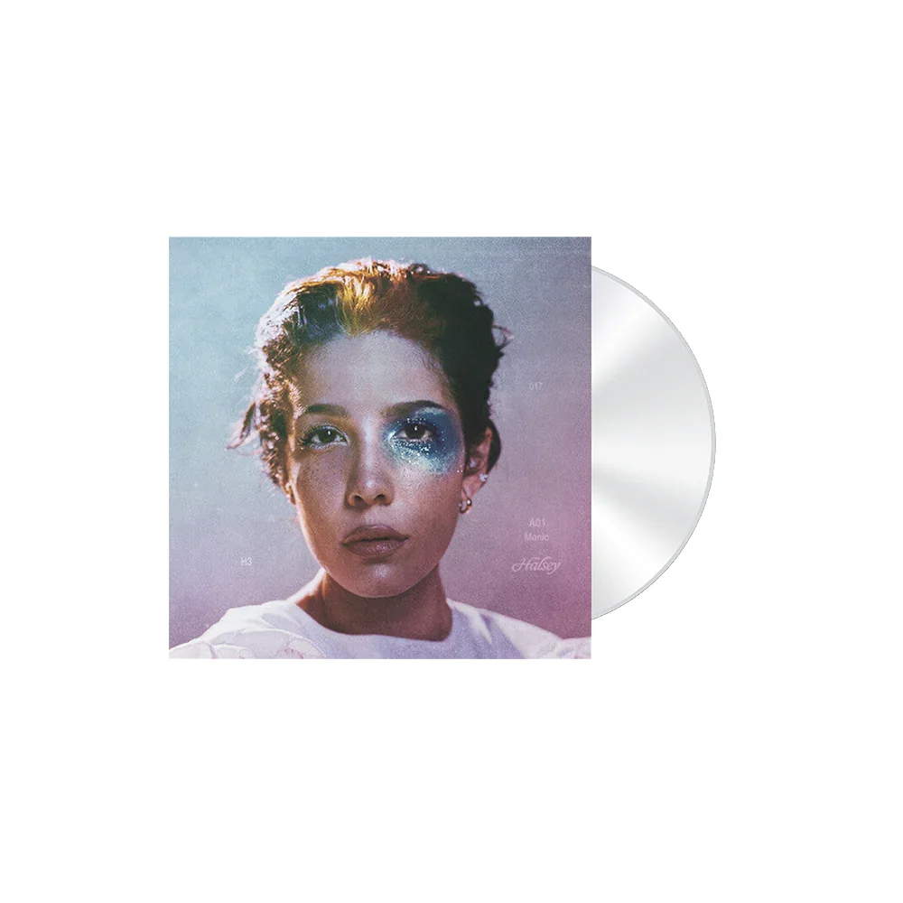 Manic CD