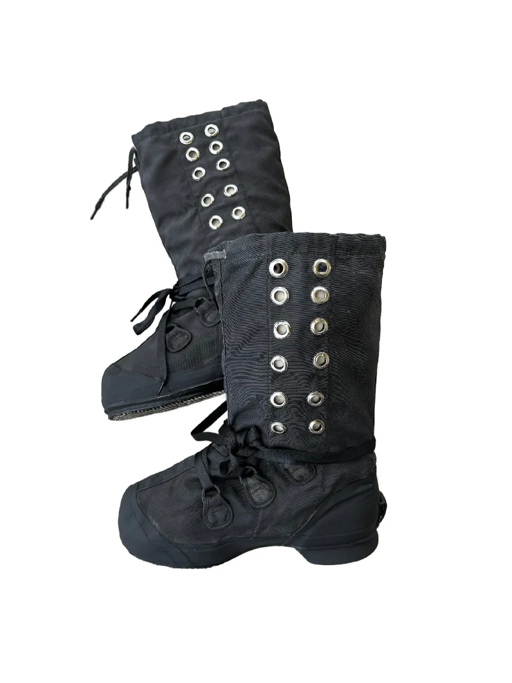 1980's RAIDER COMBAT BOOT