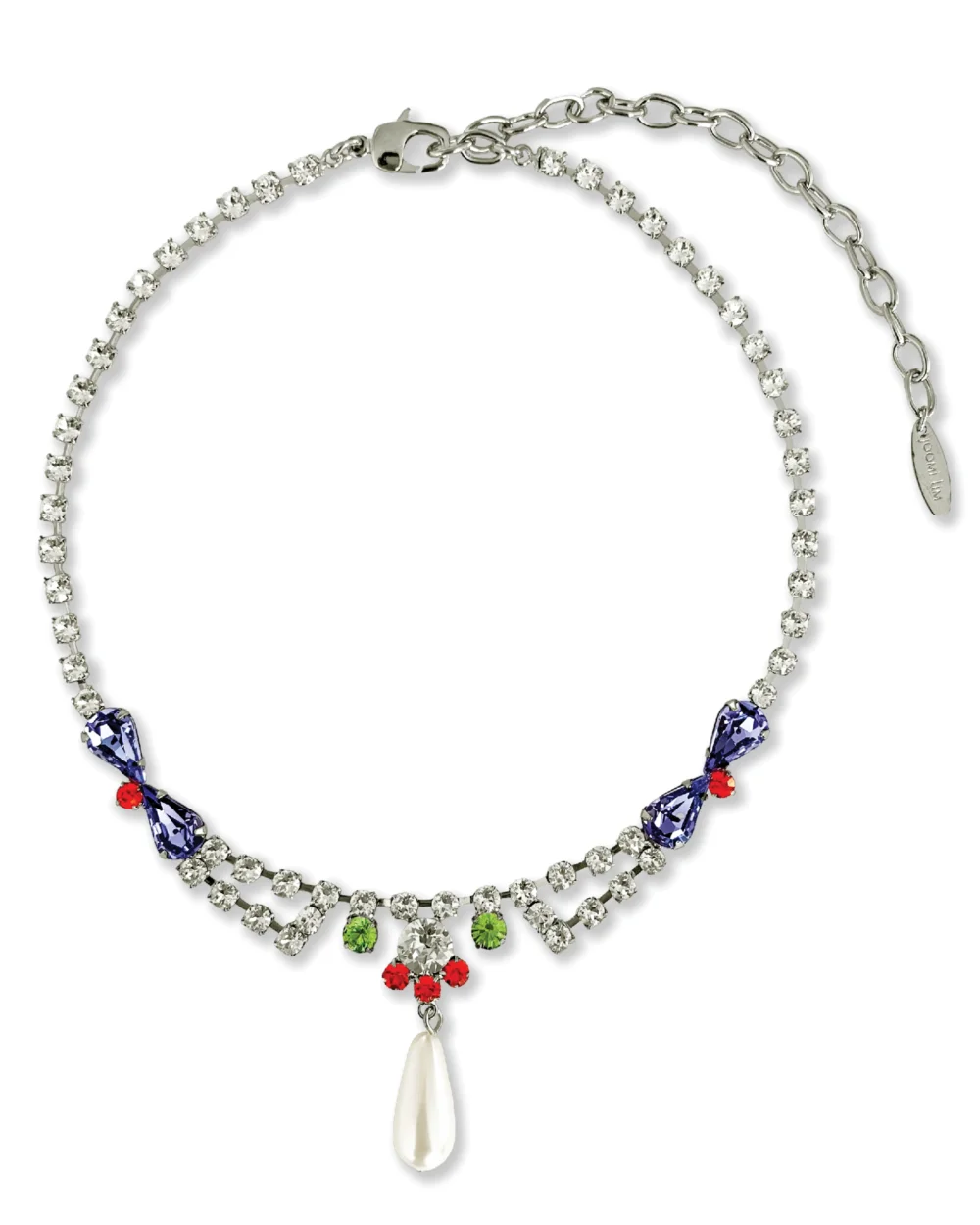 Josephine Necklace