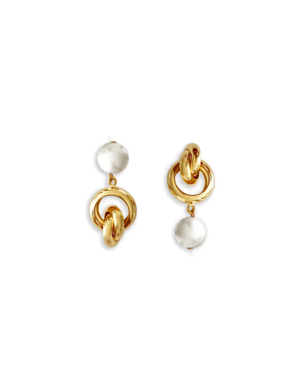 Kirby Earrings