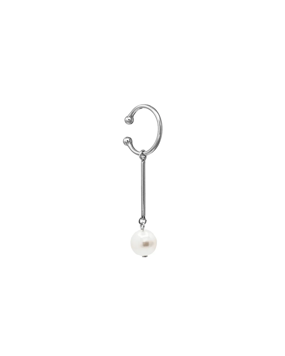 Tease Ear Cuff