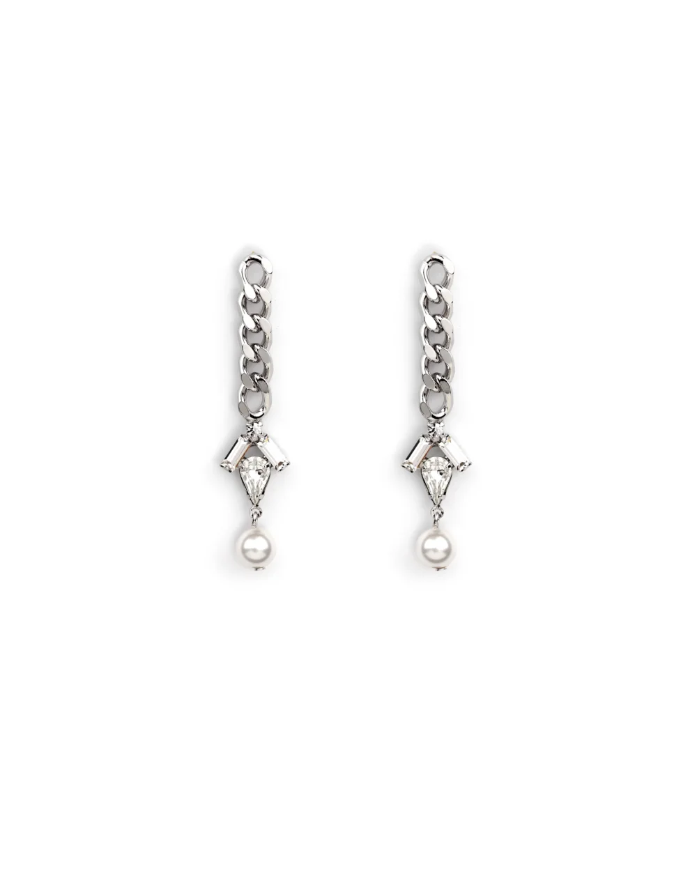 Like A Prayer Earrings