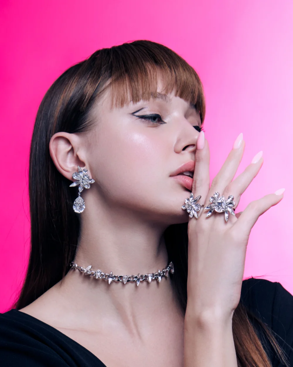Lex Earrings - 3