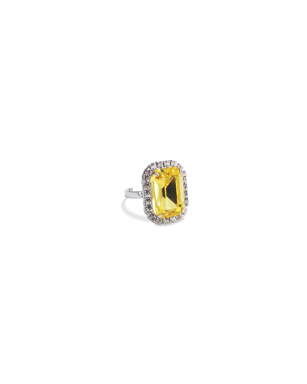 Fresh Pineapple Ring