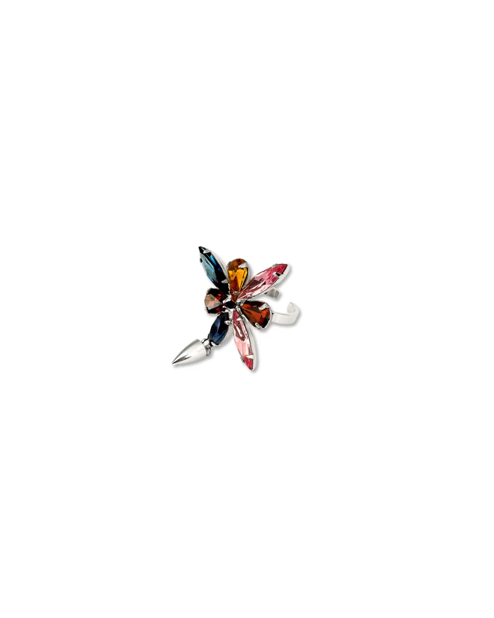 Phoenix Ring