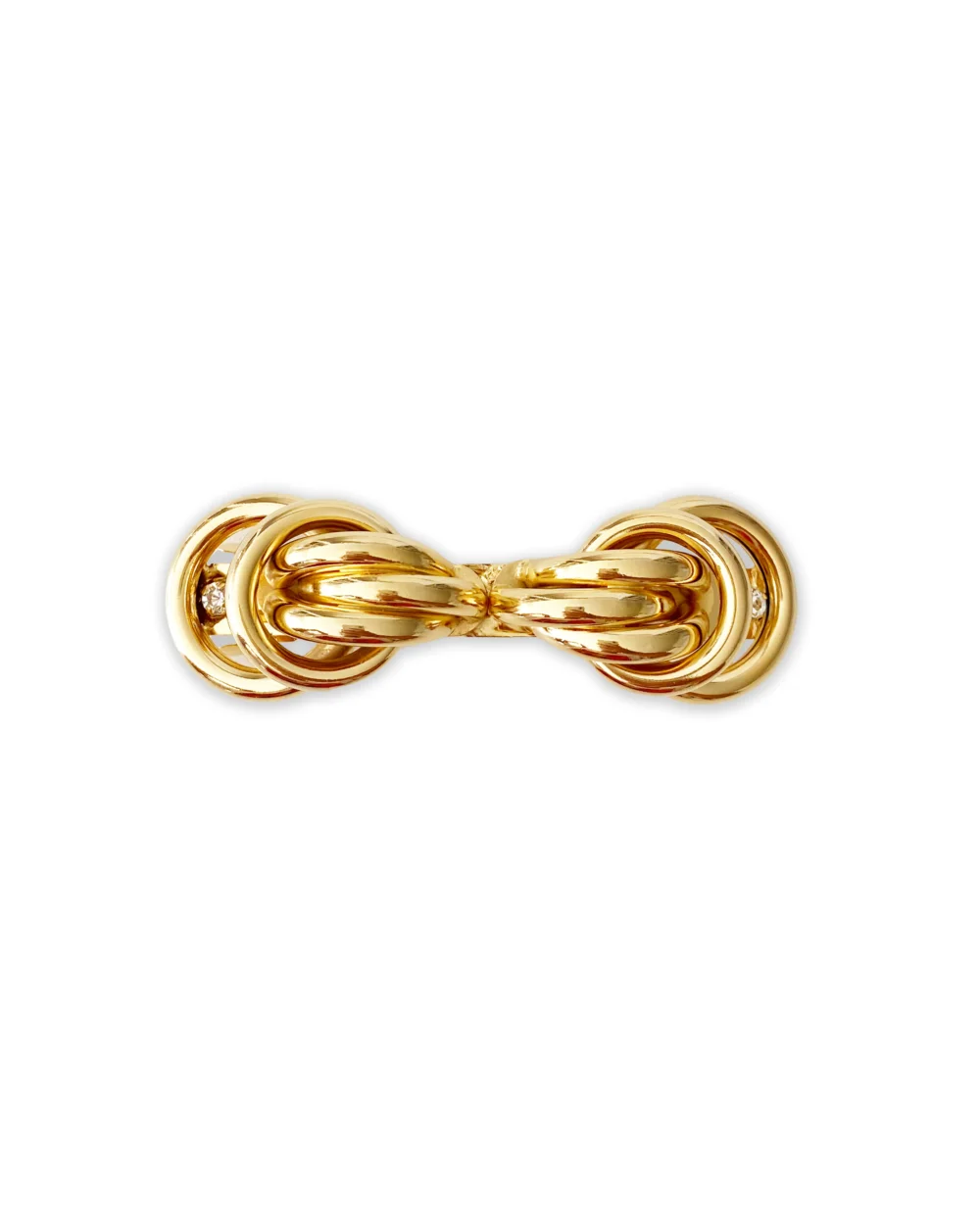Dominique Hair Clip