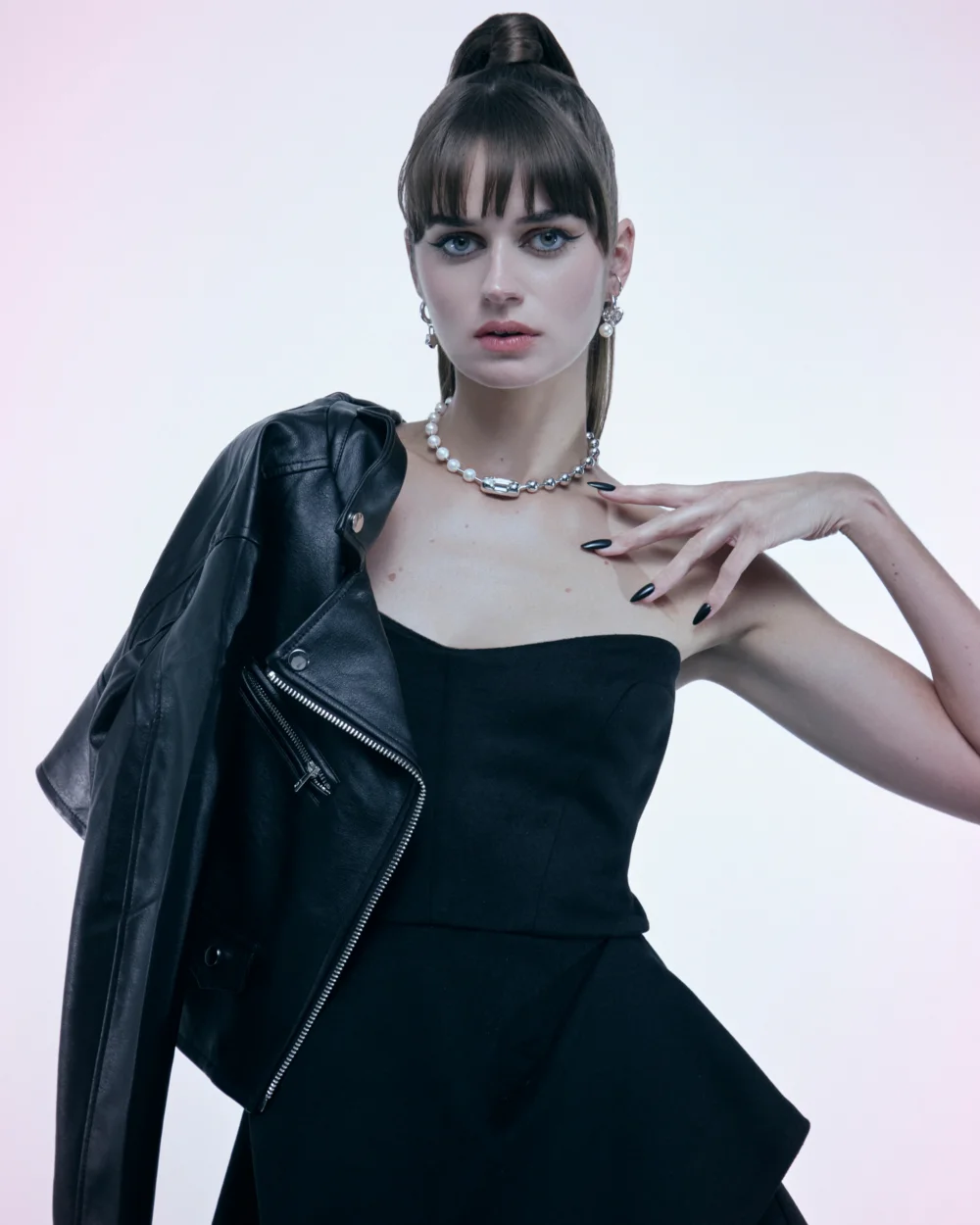 Cherie Ear Cuff - 2