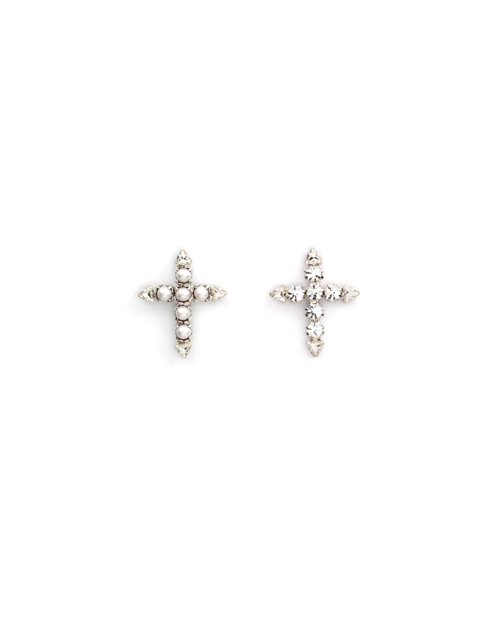 Don't Preach Earrings