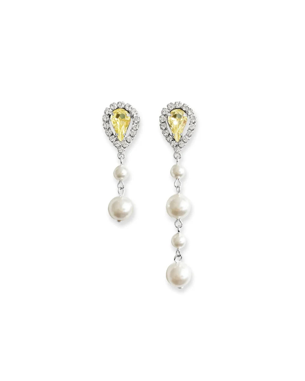 Jeanne Earrings