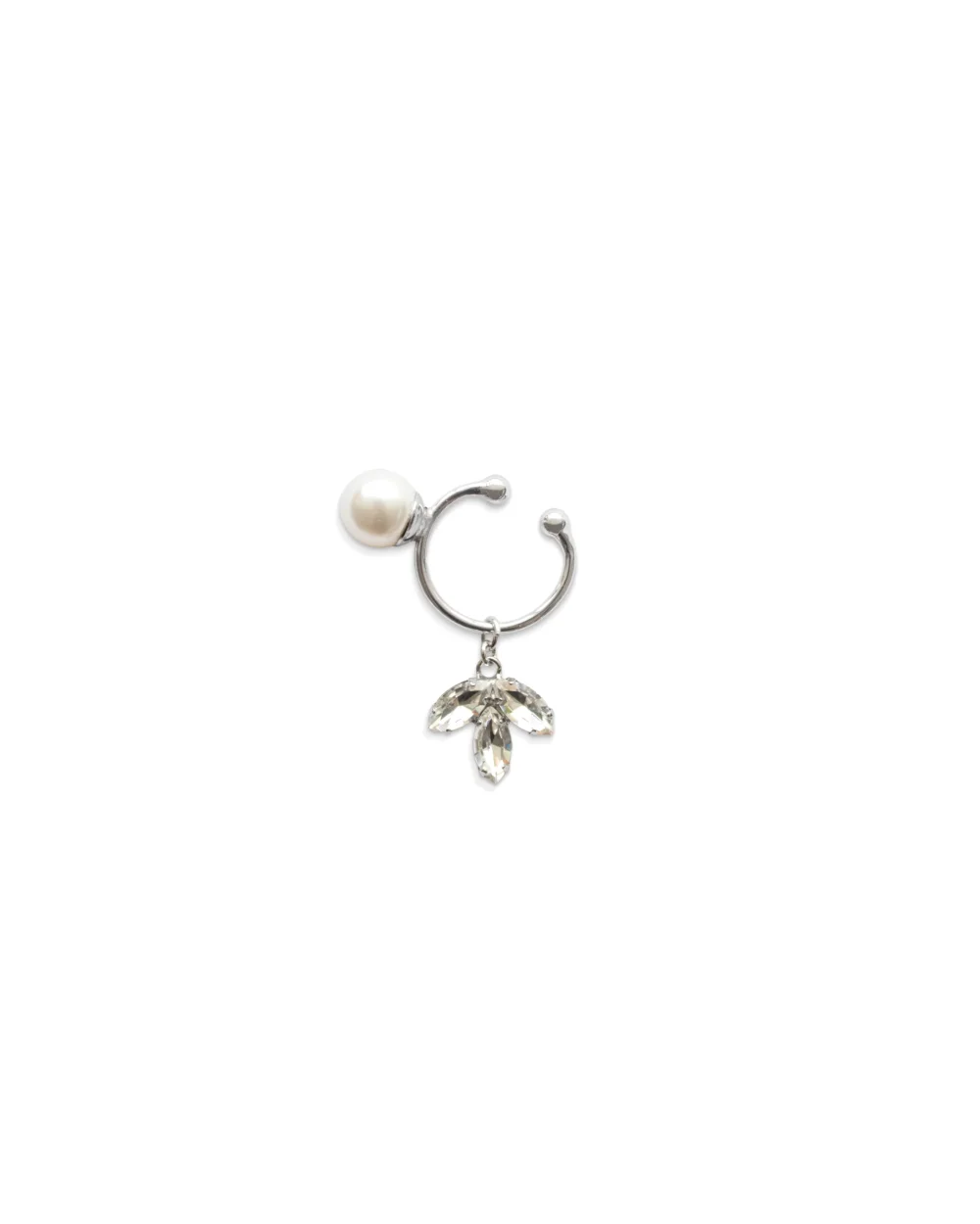 Bibbe Ear Cuff