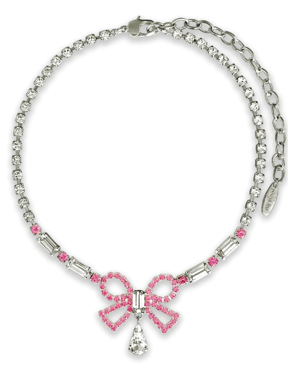 Henriette Necklace