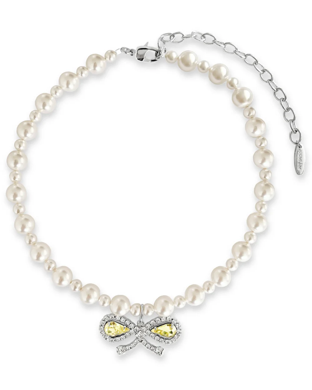 Jeanne Necklace