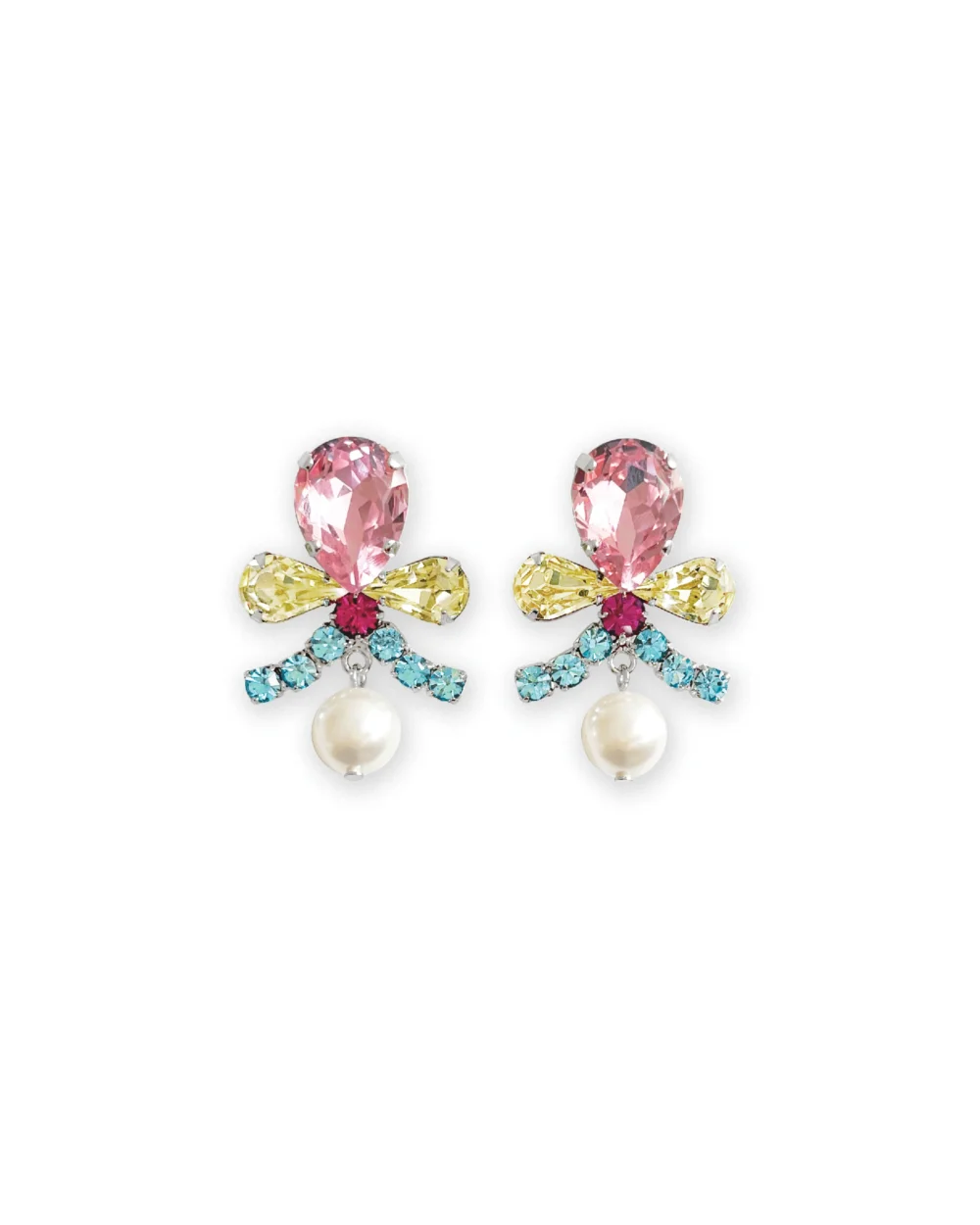 Juliette Earrings