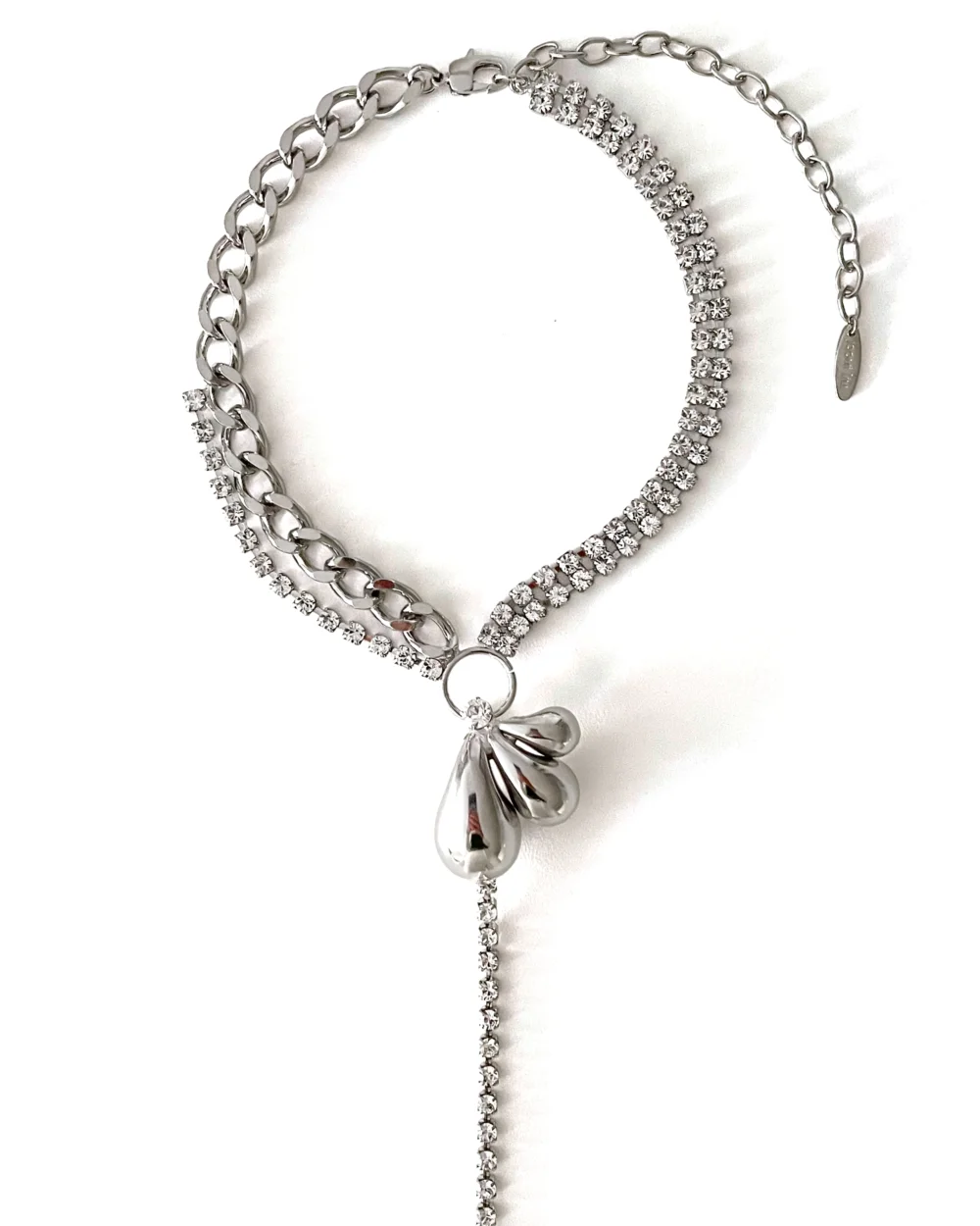Deveraux Necklace