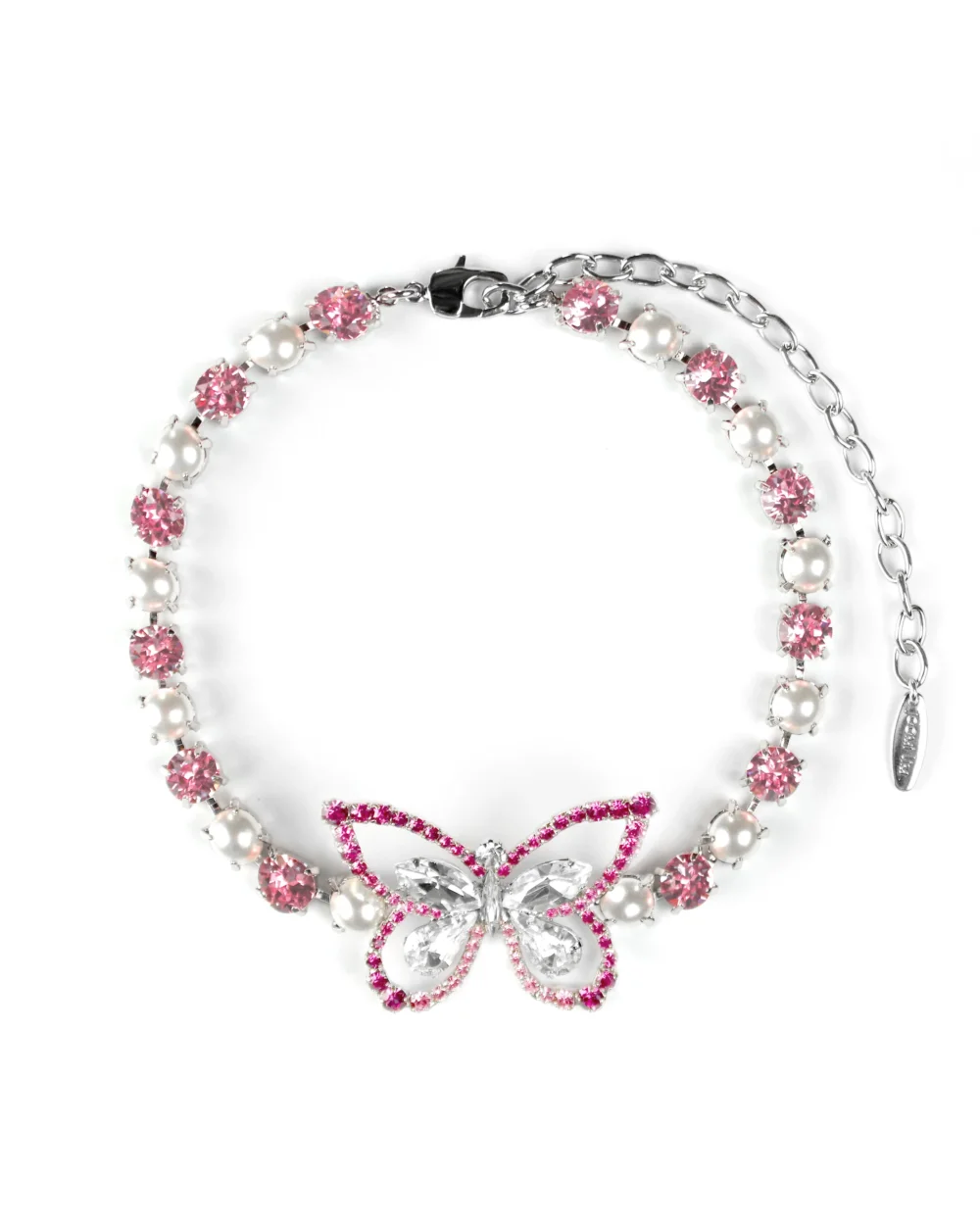 Mariposa Necklace
