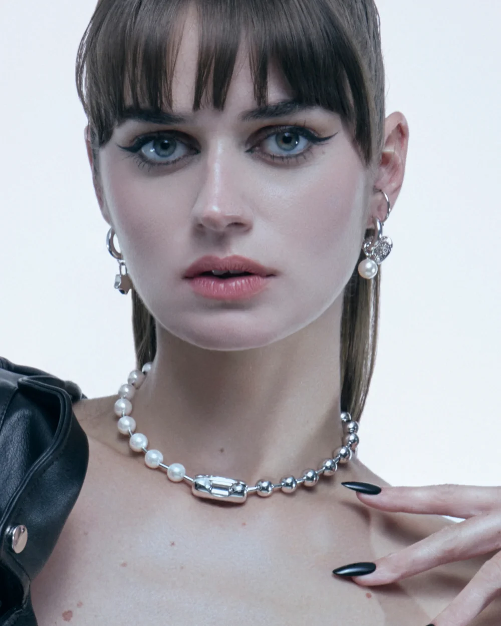 Cherie Ear Cuff - 3